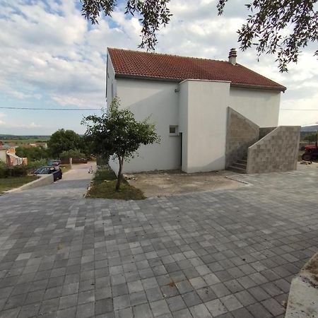 Misljen Apartmants Zadar Ngoại thất bức ảnh