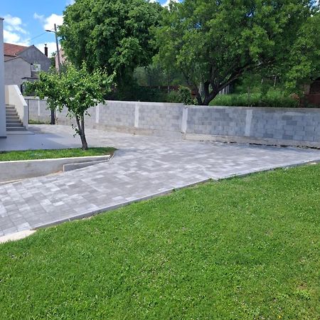 Misljen Apartmants Zadar Ngoại thất bức ảnh
