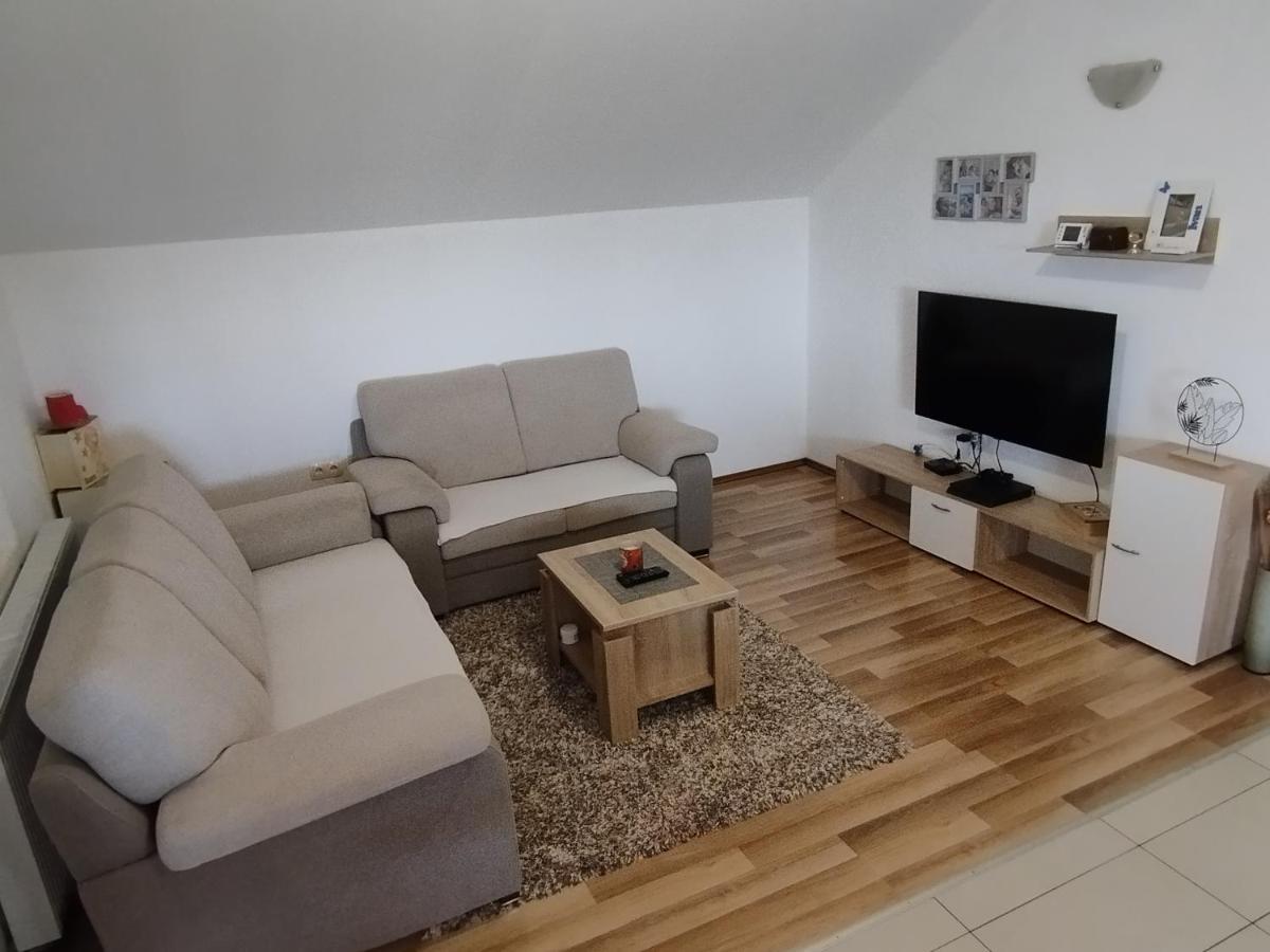 Misljen Apartmants Zadar Ngoại thất bức ảnh
