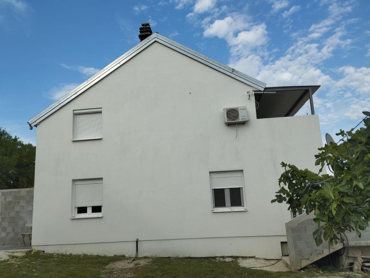 Misljen Apartmants Zadar Ngoại thất bức ảnh