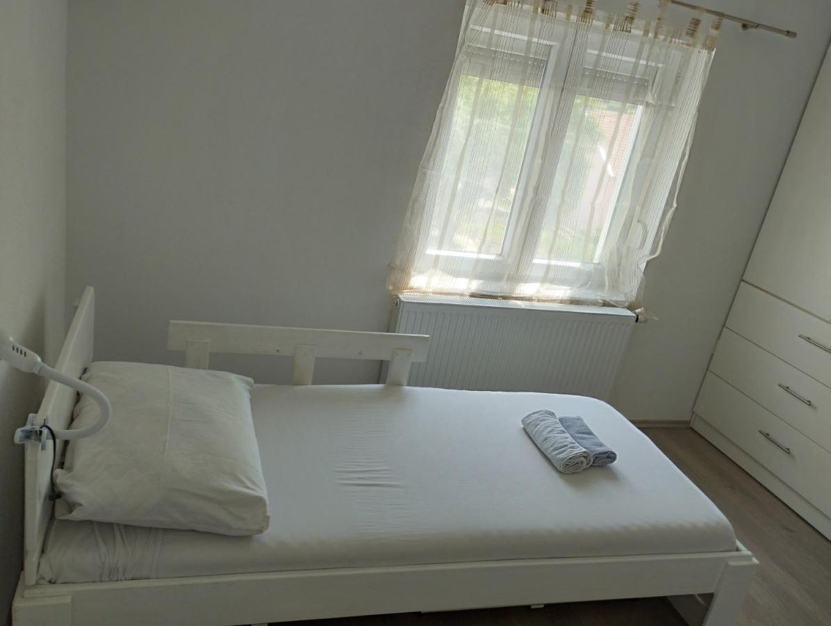 Misljen Apartmants Zadar Ngoại thất bức ảnh