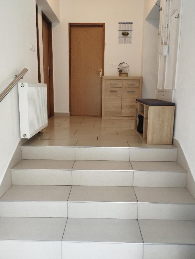 Misljen Apartmants Zadar Ngoại thất bức ảnh