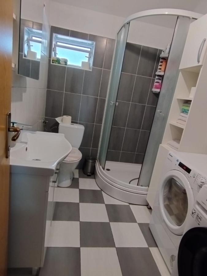 Misljen Apartmants Zadar Ngoại thất bức ảnh