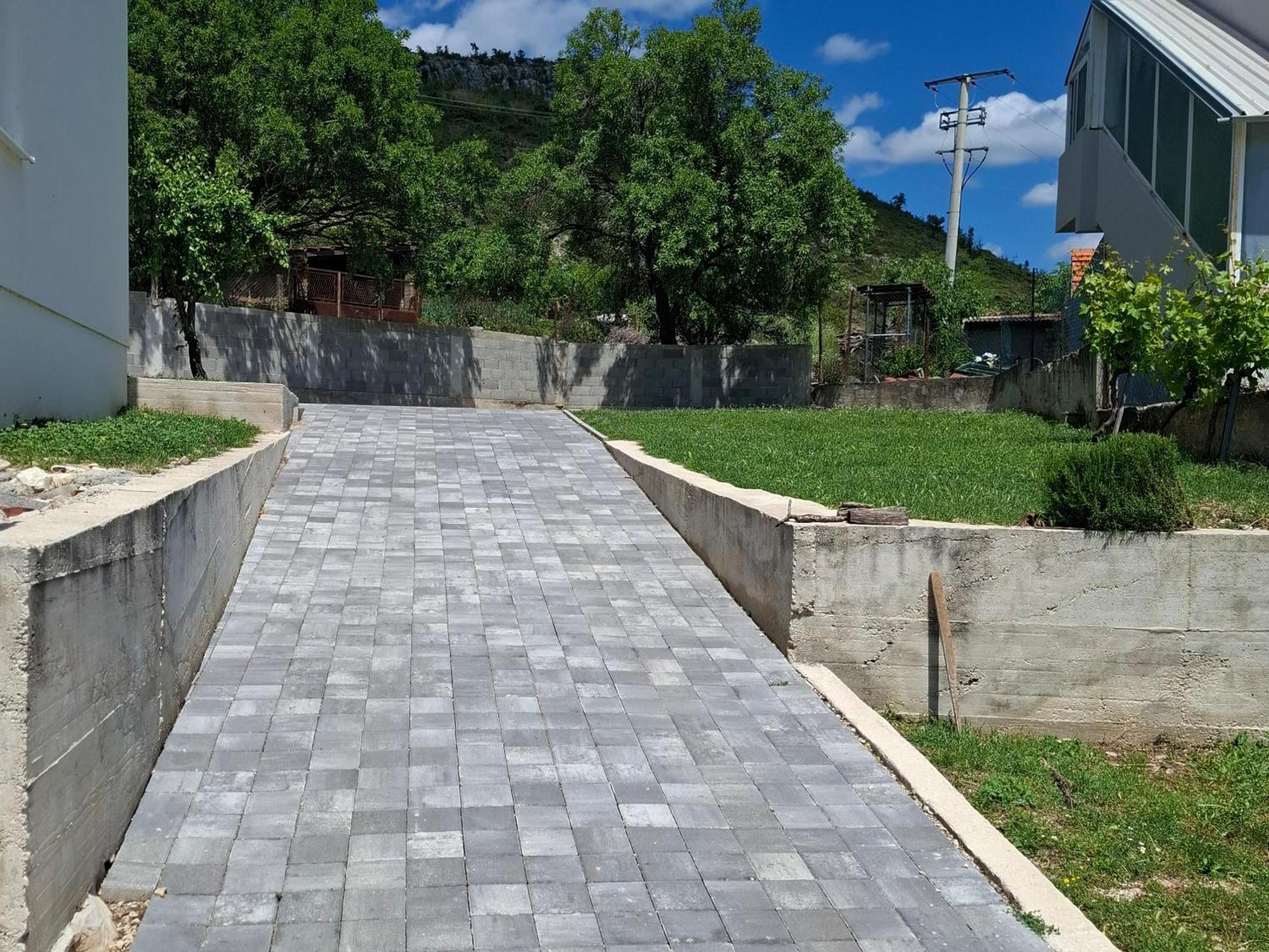 Misljen Apartmants Zadar Ngoại thất bức ảnh